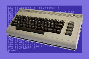 C64code