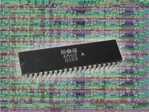MOS6502title