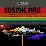 cosmicark