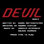 devil