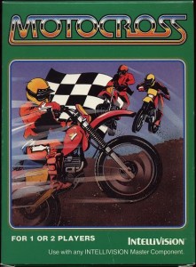 Boxart del gioco. Colori scelti da un daltonico.