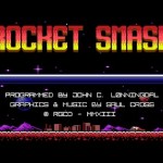 rocketsmash