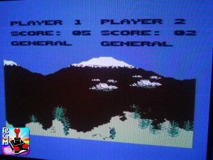 Riepilogo punteggio a fine round