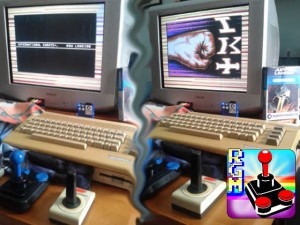 Caricamento di IK+ da infinity ITS (.tap)