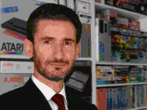 PhilSan oggi ci spiega: convertire immagini per Atari 8-bit