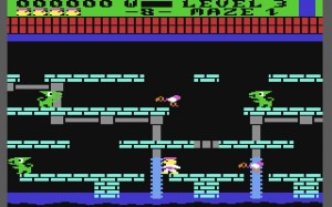 Versione Commodore 64