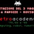 Retroacademy 2014 – l’evento vintage a 360 gradi