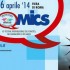 ROMICS 2014 : IoCero!!