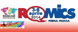 romics rgm