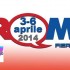 IoCero al Romics 2014, e voi? Cronache di 4 giorni di pura follia videoludica.