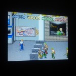 In quattro player per GanGan.