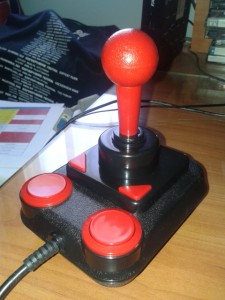 Competition PRO USB