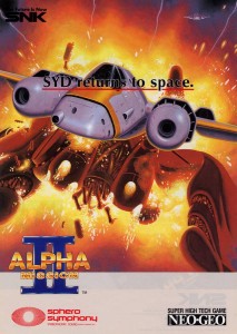 AlphaIIFlyer