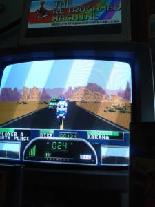 Road Rash II