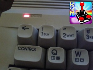 I controlli da tastiera. Quanto di più scomodo si possa immaginare, a causa della scelta infelice dei 4 tasti assegnati alle direzioni