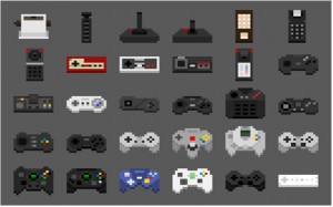 controllers