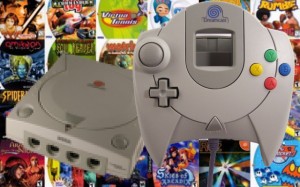 dreamcast