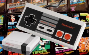 nes