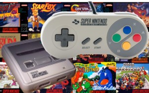 snes