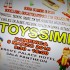 RGM a Toyssimi – Roma Novembre 2014