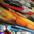 Hellfire: a caccia di cattivi spaziali sul 16bit SEGA!