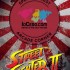 Street Fighter II Champion Edition Contest@Blackout Rock Club