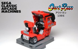 outrun