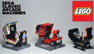sega arcade 2
