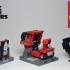 Lego – il forte richiamo al magico mondo degli 80′s