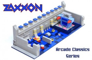 zaxxon