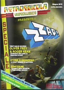 ISSUU - Retroedicola - Speciale Zzap! by The Retrogames Machine - Google Chrome