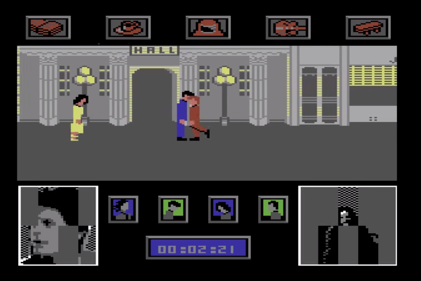 È difficile trovare le parole per descrivere un orrore come Back to the Future.